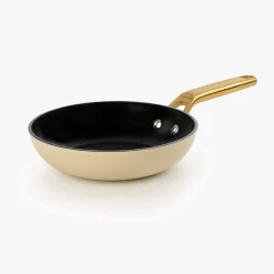 ARCOS Sartenes|Sartén Antiadherente Cerámico Serie Samoa Iconic Beige 20 Cm