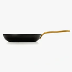 ARCOS Sartenes|Sartén Antiadherente Cerámico Serie Samoa Iconic Negro 28 Cm