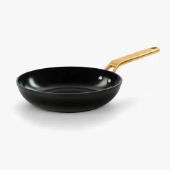 ARCOS Sartenes|Sartén Antiadherente Cerámico Serie Samoa Iconic Negro 24 cm