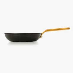 ARCOS Sartenes|Sartén Antiadherente Cerámico Serie Samoa Iconic Negro 24 cm