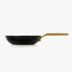 ARCOS Sartenes|Sartén Antiadherente Cerámico Serie Samoa Iconic Negro 20 cm
