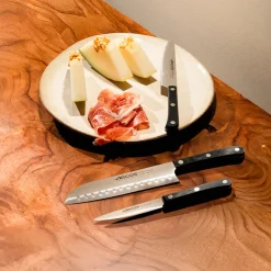 ARCOS Sets Universales|Set 3 Cuchillos Gourmet