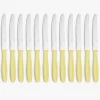 ARCOS Packs Exclusivos Online|Set 12 unidades cuchillos mesa
