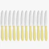 ARCOS Packs Exclusivos Online|Set 12 unidades cuchillos postre