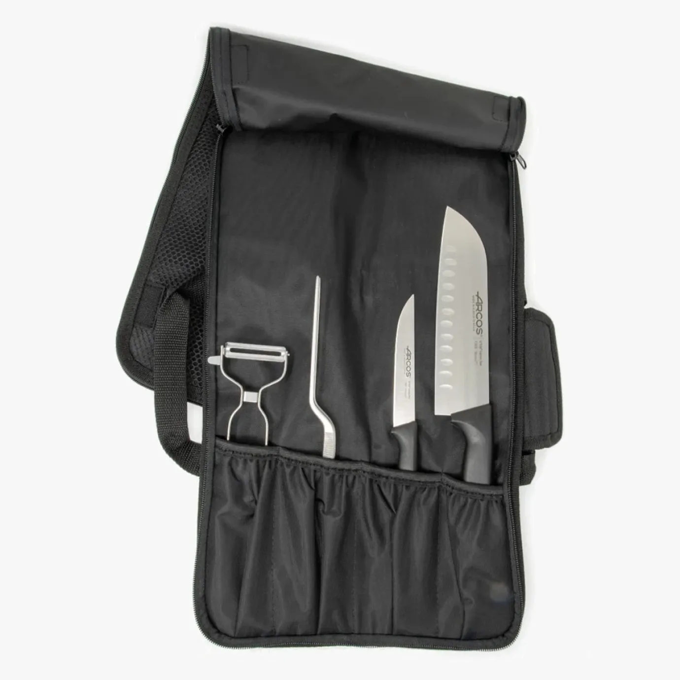 ARCOS Packs Exclusivos Online|Set Chef Amateur