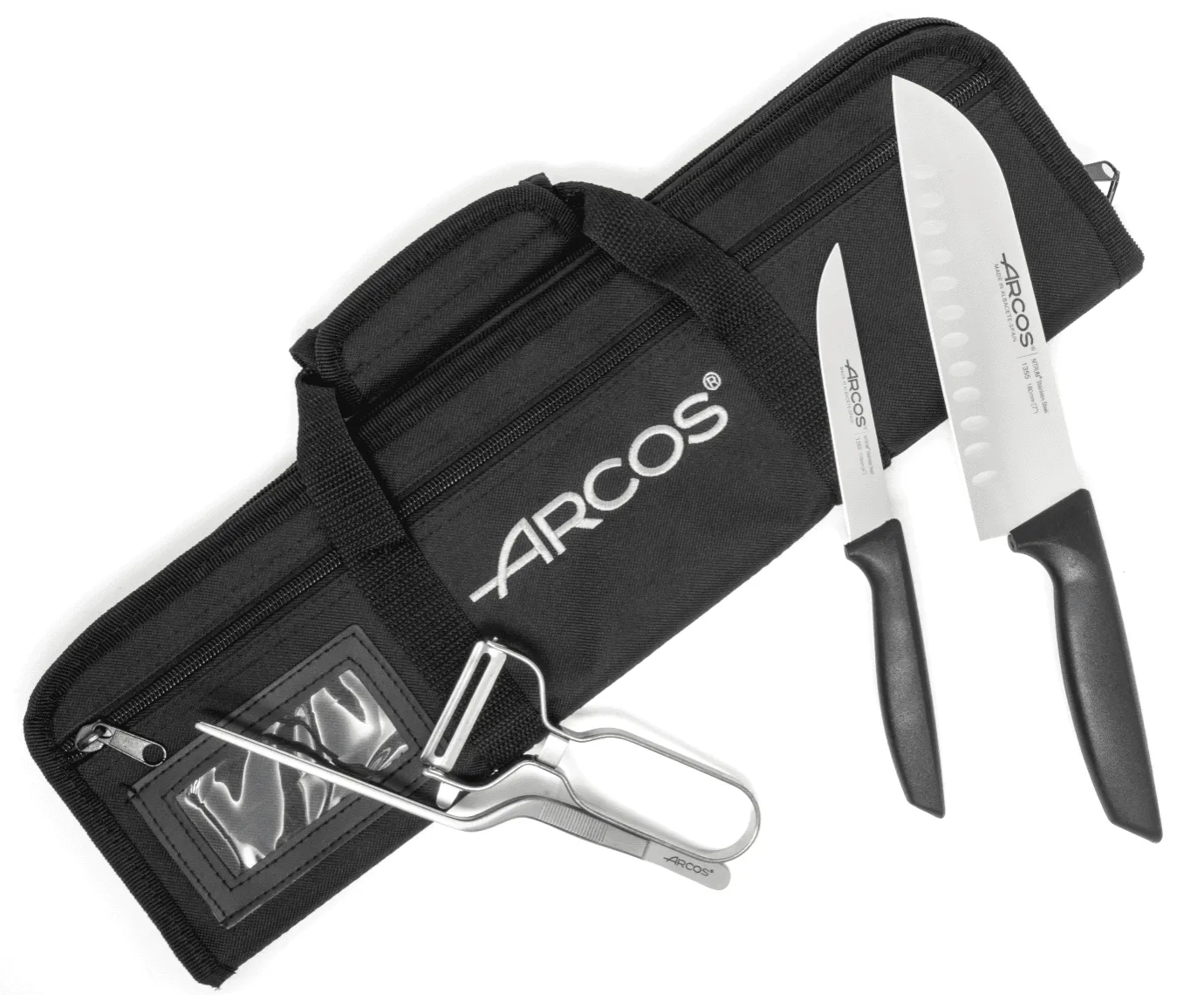 ARCOS Packs Exclusivos Online|Set Chef Amateur