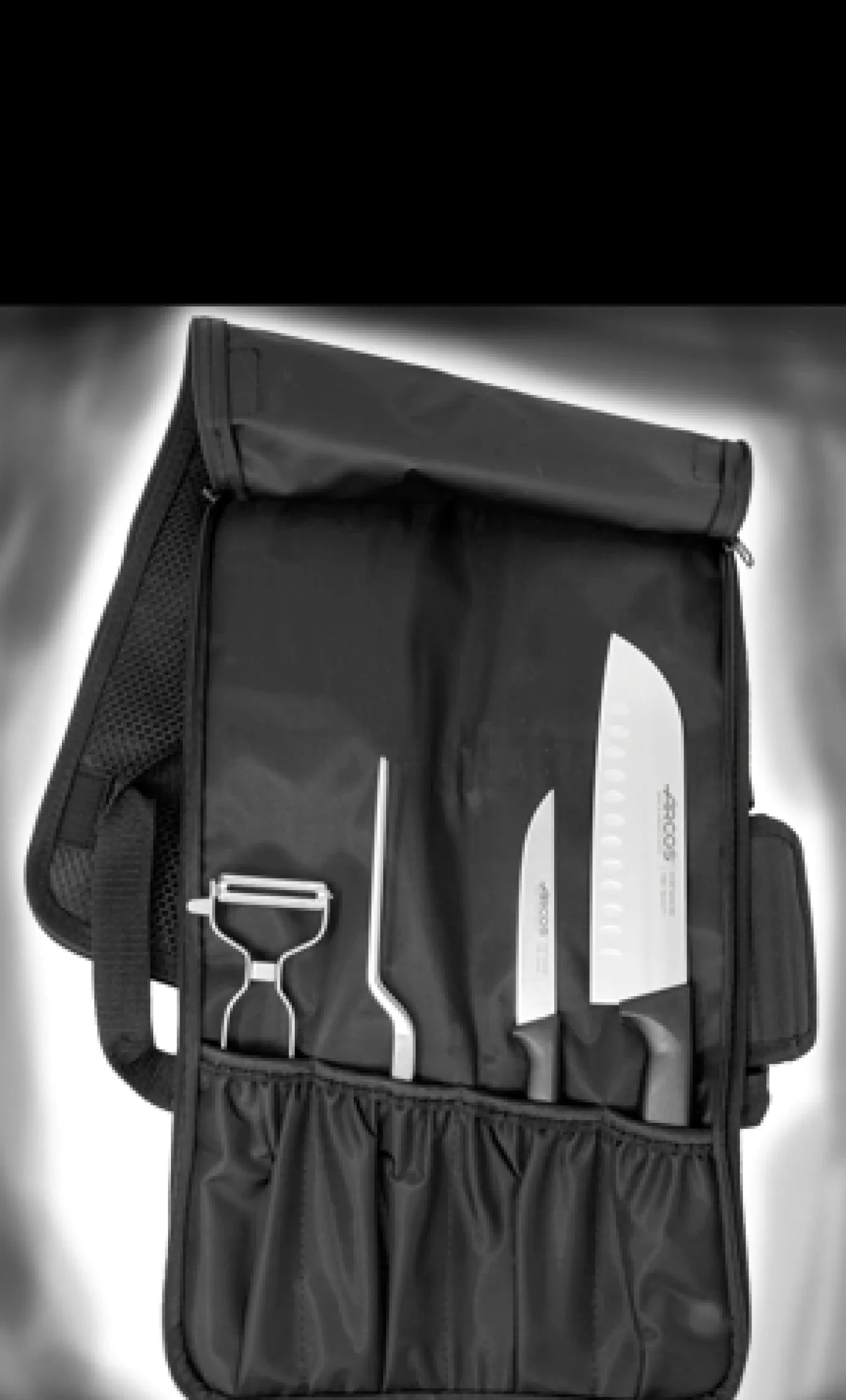 ARCOS Packs Exclusivos Online|Set Chef Amateur