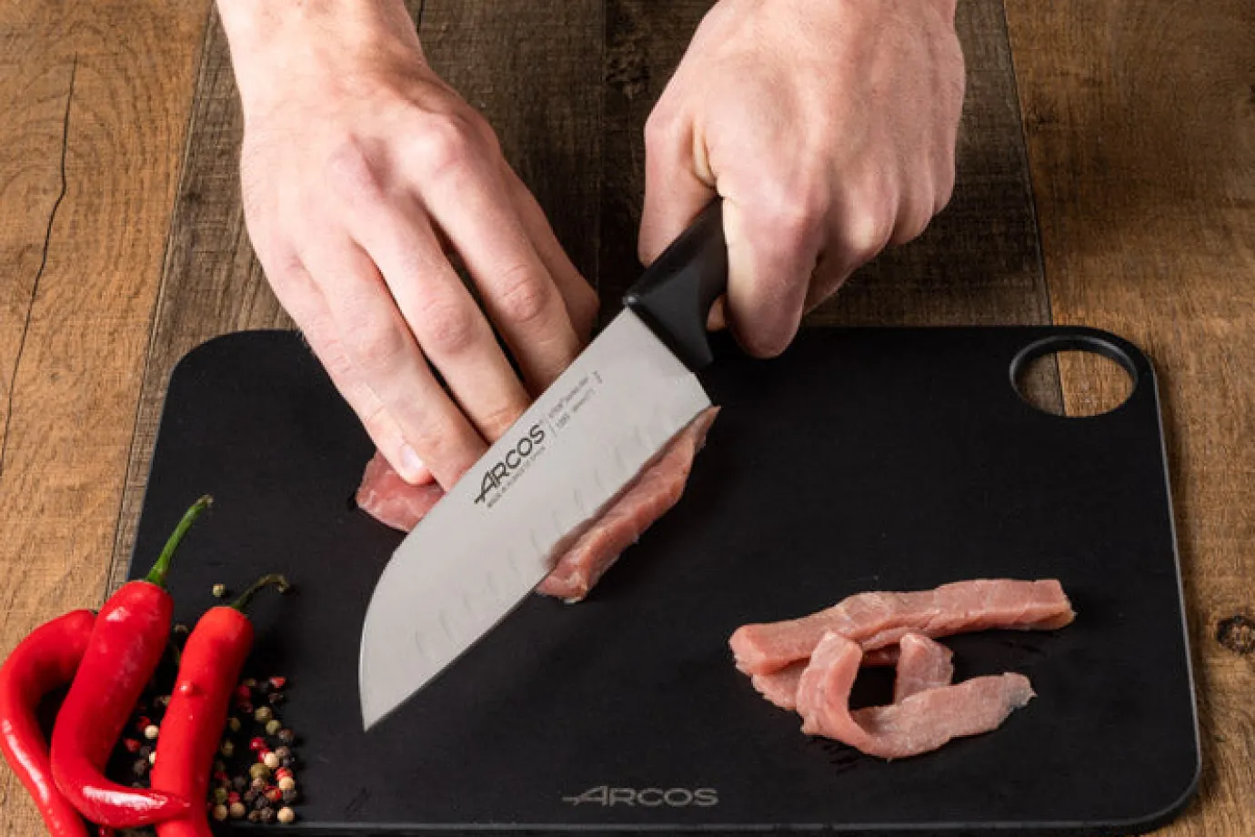 ARCOS Packs Exclusivos Online|Set Chef Amateur