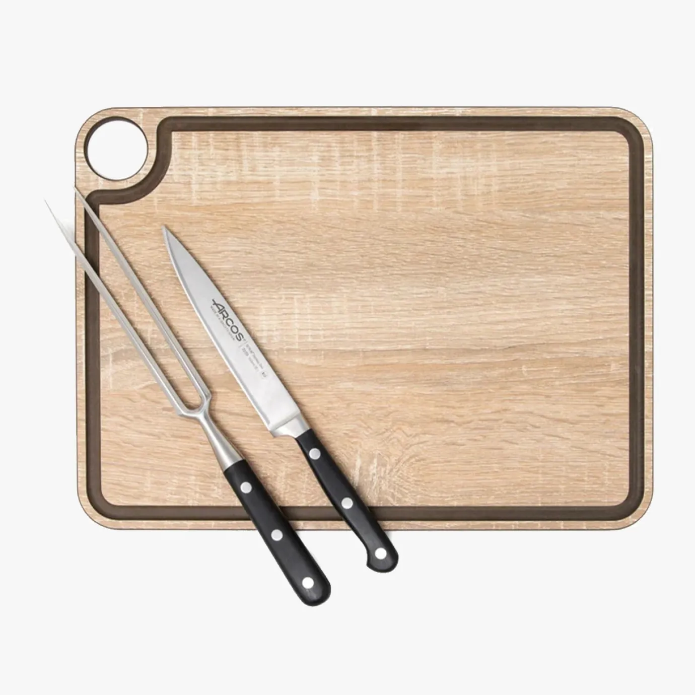 ARCOS Packs Exclusivos Online|Set Chef Barbacoa