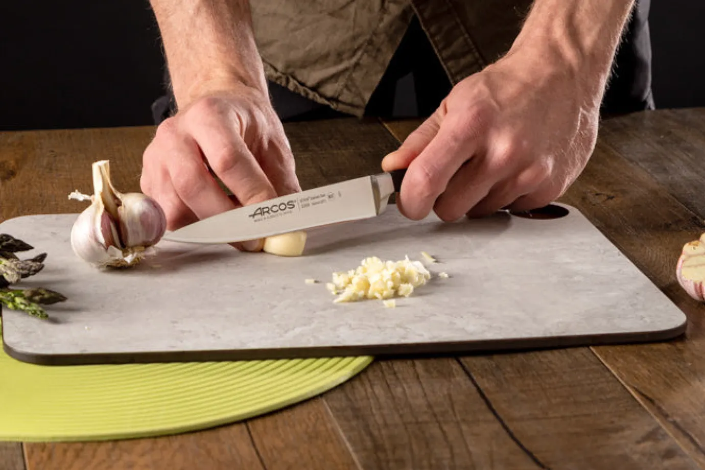 ARCOS Packs Exclusivos Online|Set Chef Barbacoa