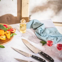 ARCOS Juegos De Cuchillos De Cocina|Set Cocina Serie Manhattan