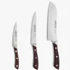 ARCOS Juegos De Cuchillos De Cocina|Set Cocina Serie Natura