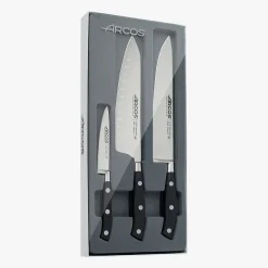 ARCOS Juegos De Primavera|Juegos De Cuchillos De Cocina|Set Cocina Serie Riviera
