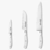 ARCOS Japoneses|Set Cocina Serie Riviera Blanc