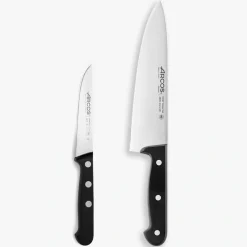 ARCOS Juegos De Cuchillos De Cocina|Set Cocina Serie Universal
