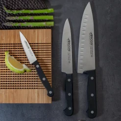 ARCOS Juegos De Cuchillos De Cocina|Set cocina serie Universal