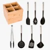 ARCOS Packs Exclusivos Online|Set Completo de Utensilios de Cocina + Soporte