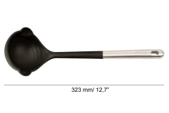 ARCOS Packs Exclusivos Online|Set Completo de Utensilios de Cocina + Soporte