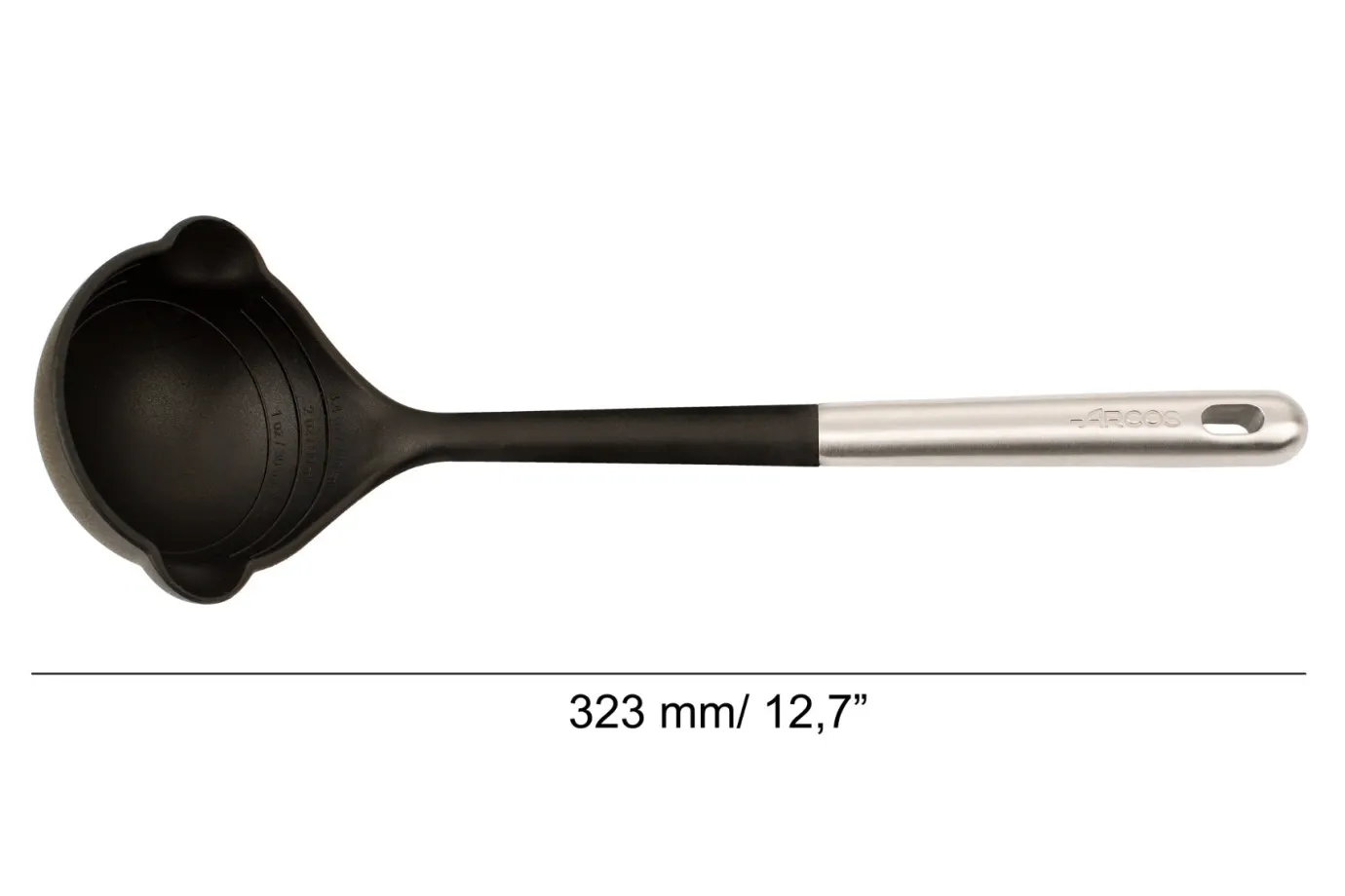 ARCOS Packs Exclusivos Online|Set Completo de Utensilios de Cocina + Soporte