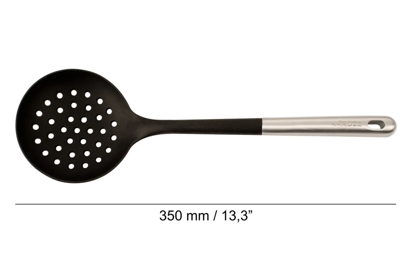 ARCOS Packs Exclusivos Online|Set Completo de Utensilios de Cocina + Soporte