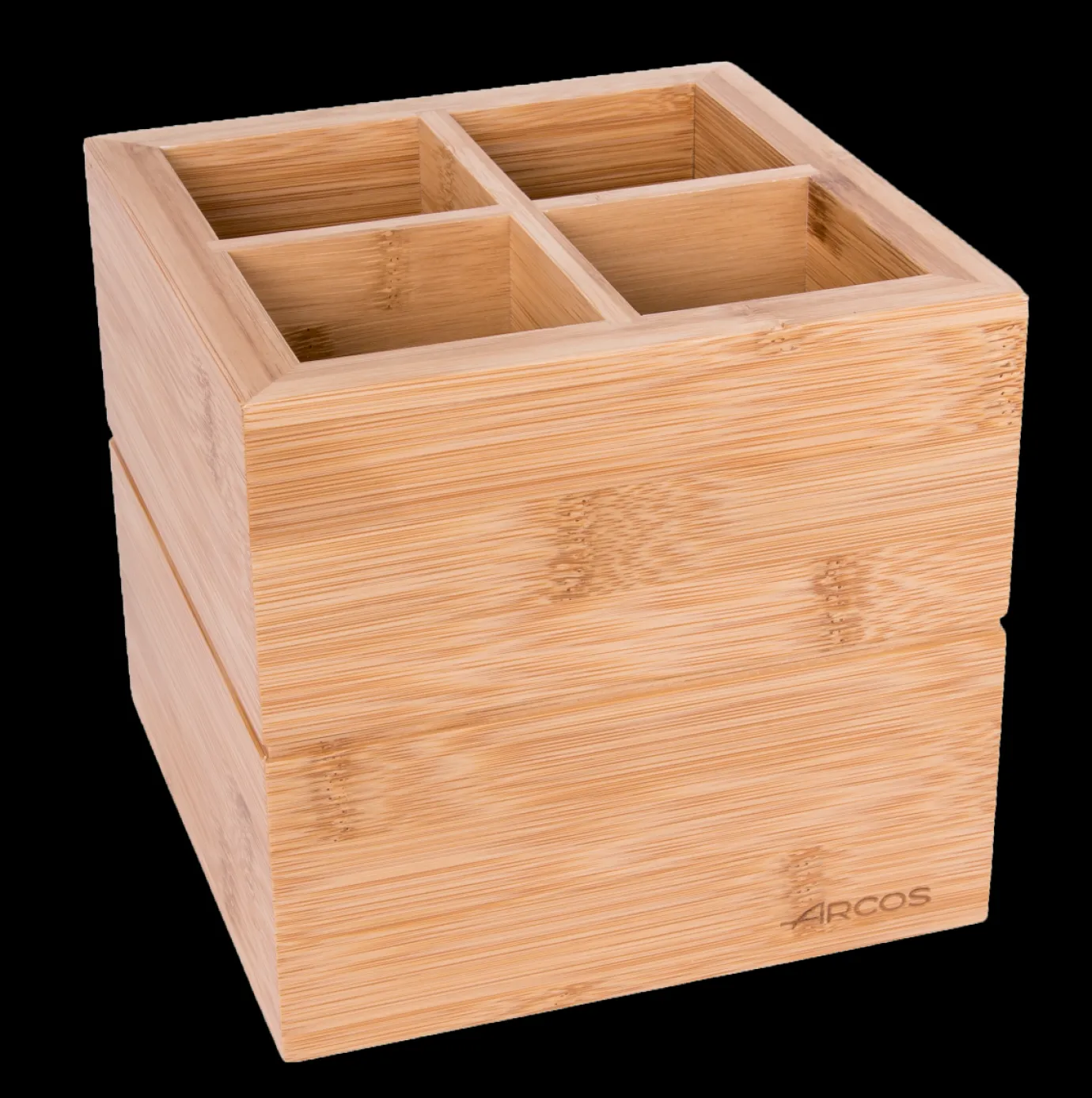 ARCOS Packs Exclusivos Online|Set Completo de Utensilios de Cocina + Soporte