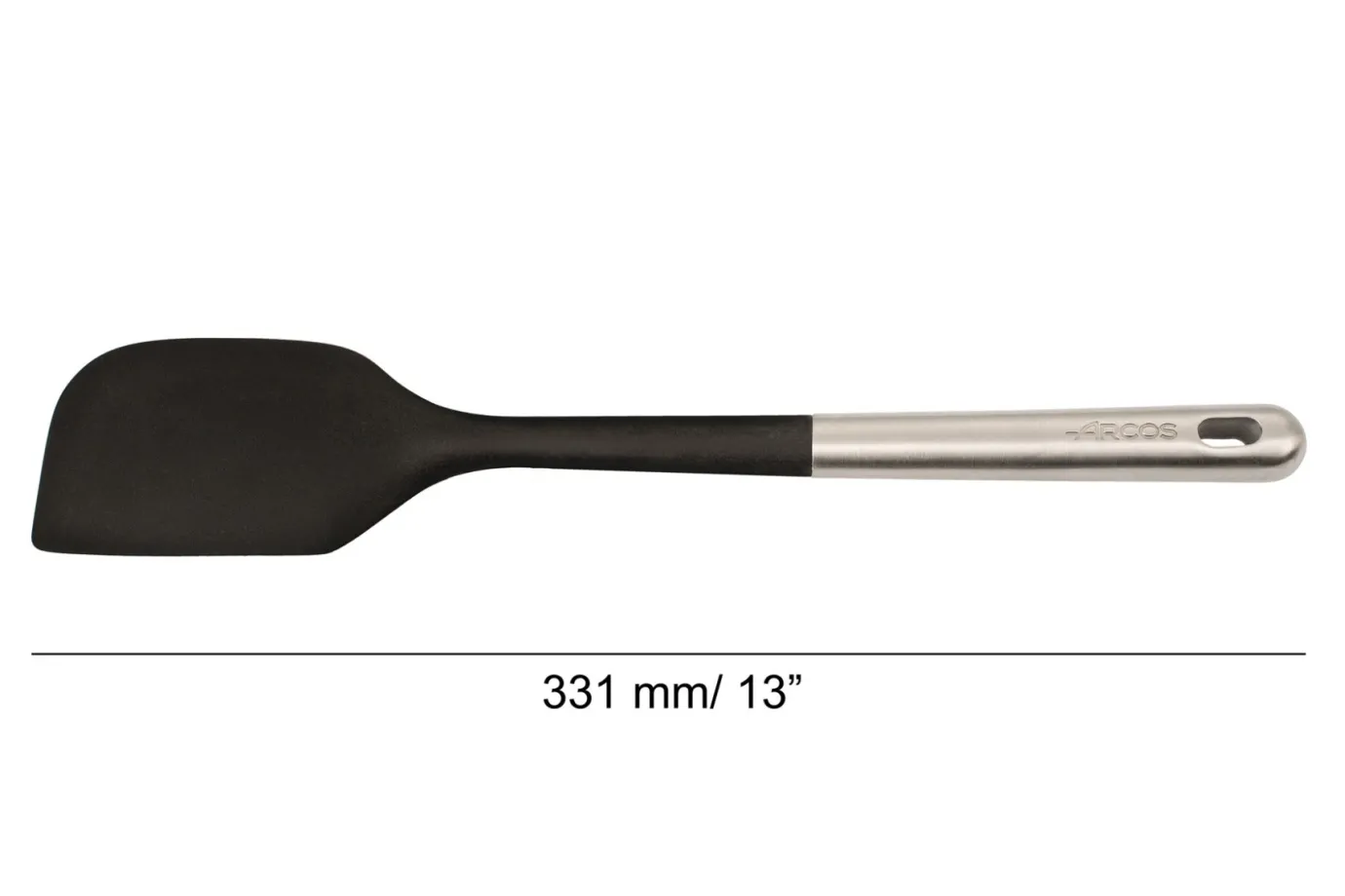 ARCOS Packs Exclusivos Online|Set Completo de Utensilios de Cocina + Soporte