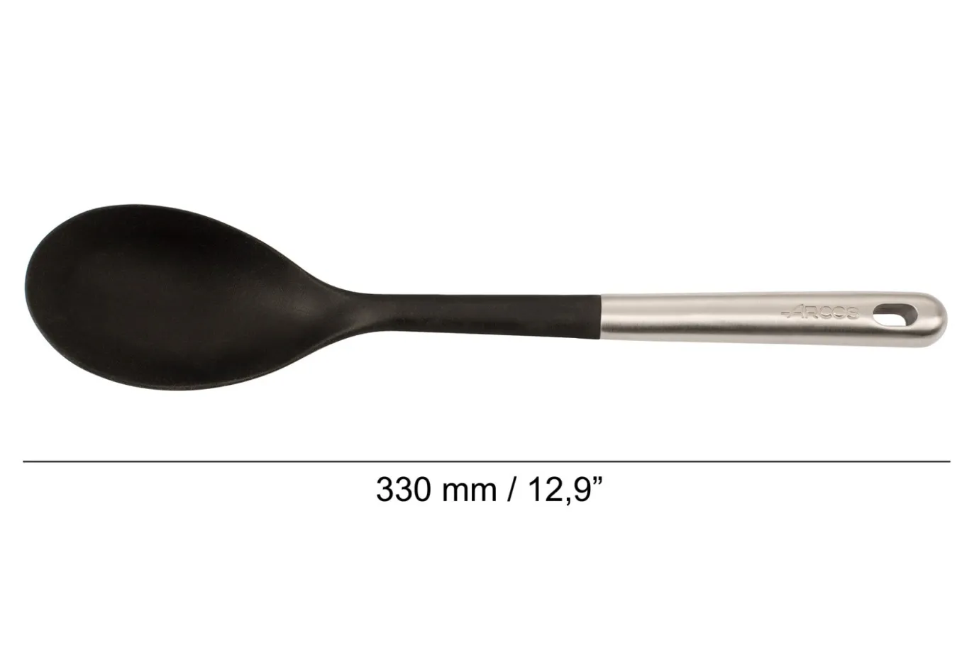 ARCOS Packs Exclusivos Online|Set Completo de Utensilios de Cocina + Soporte