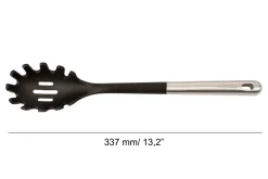 ARCOS Packs Exclusivos Online|Set Completo de Utensilios de Cocina + Soporte