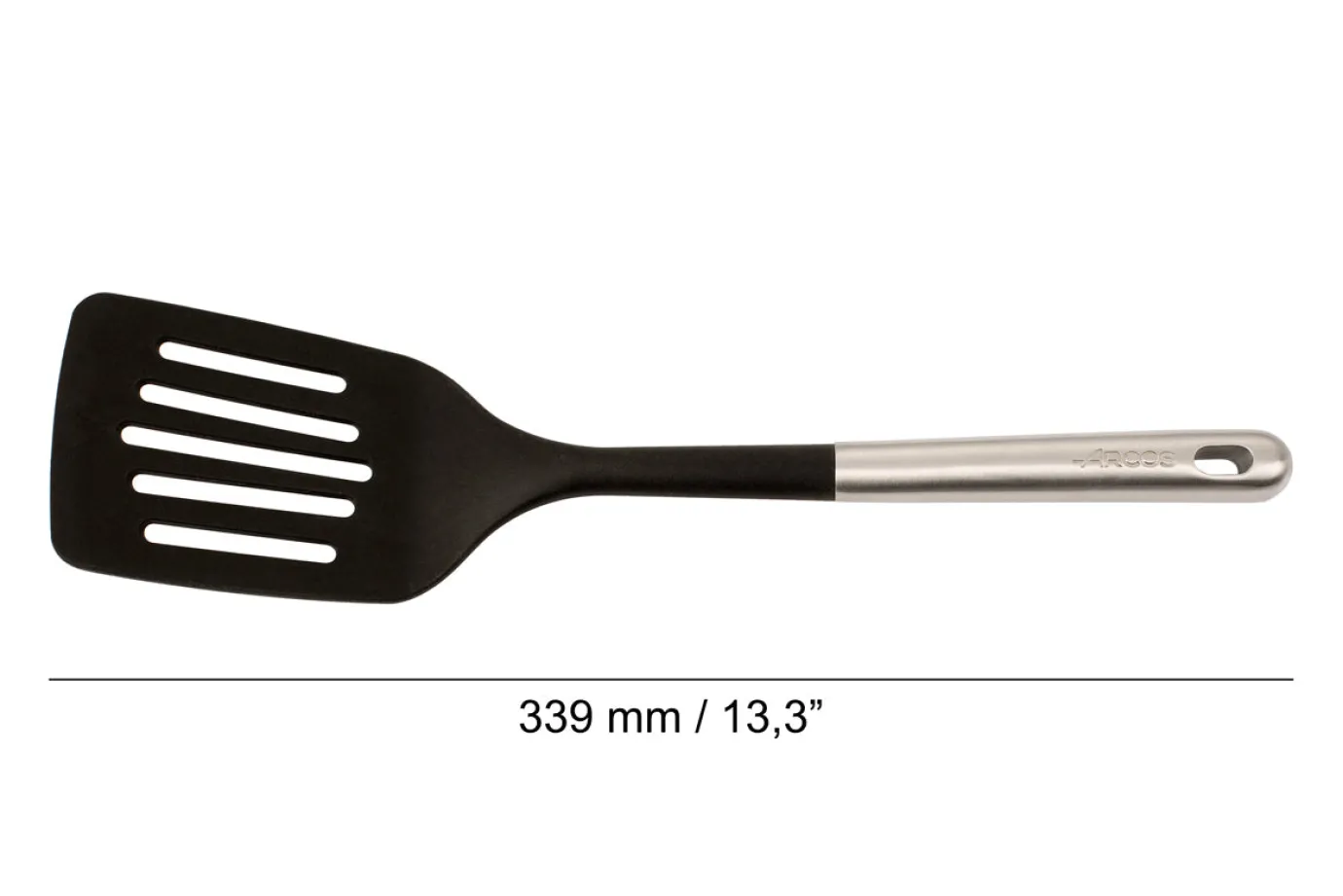 ARCOS Packs Exclusivos Online|Set Completo de Utensilios de Cocina + Soporte