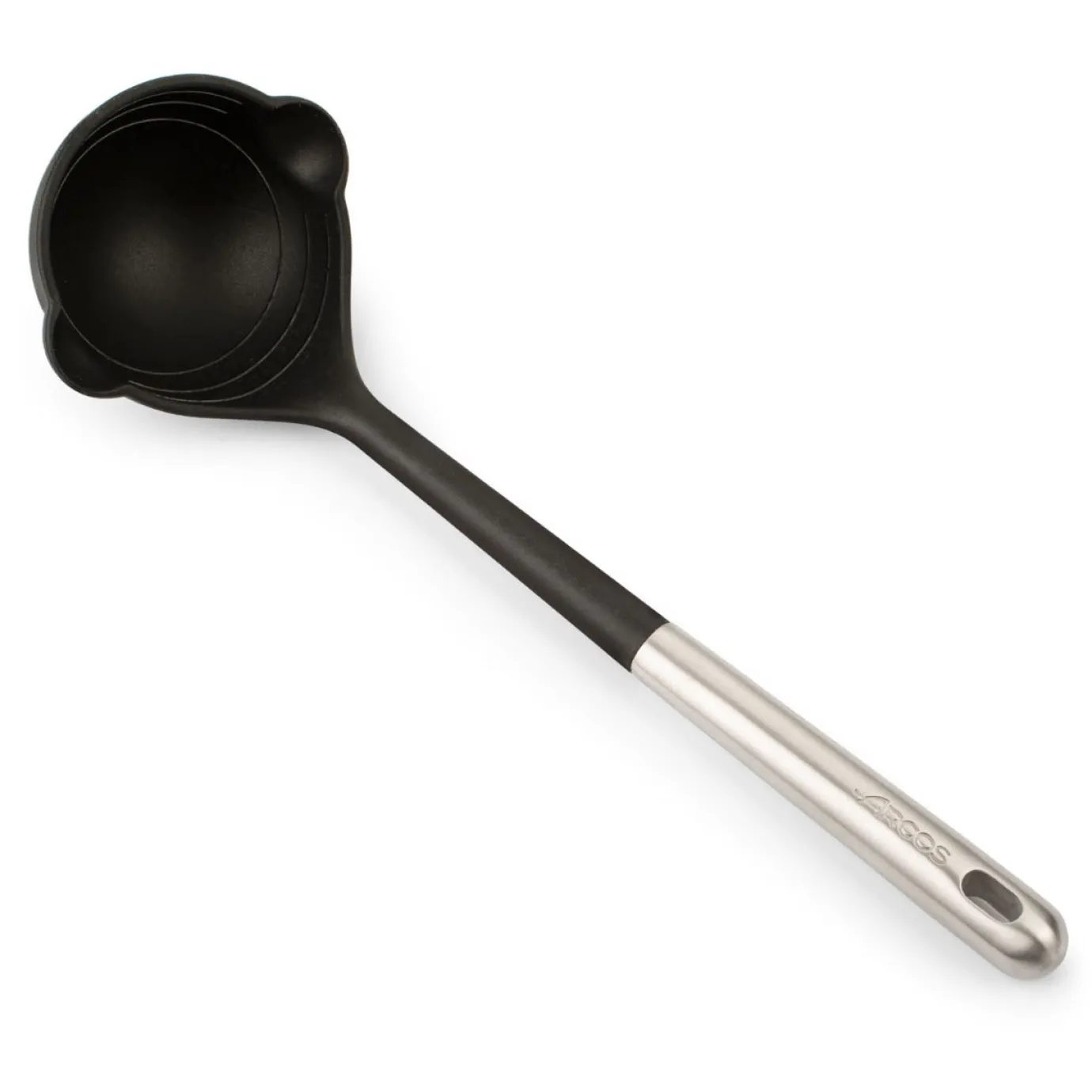 ARCOS Packs Exclusivos Online|Set Completo de Utensilios de Cocina + Soporte