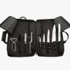 ARCOS Packs Exclusivos Online|Set de cuchillos + gadgets + mochila Serie Universal