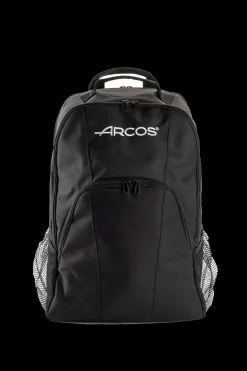 ARCOS Packs Exclusivos Online|Set de cuchillos + gadgets + mochila Serie Universal