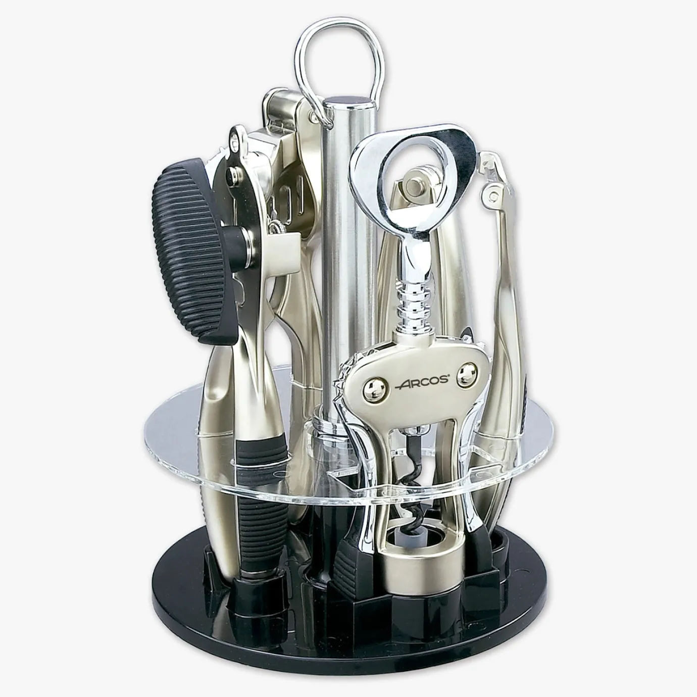 ARCOS Utensilios|Set Gadgets