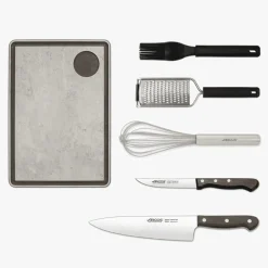 ARCOS Packs Exclusivos Online|Set Gadgets y cuchillos