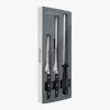 ARCOS Juegos De Cuchillos De Cocina|Set jamonero Manhattan