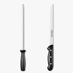 ARCOS Juegos De Cuchillos De Cocina|Set Jamonero Serie Maitre
