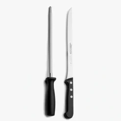 ARCOS Juegos De Cuchillos De Cocina|Set Jamonero Serie Universal
