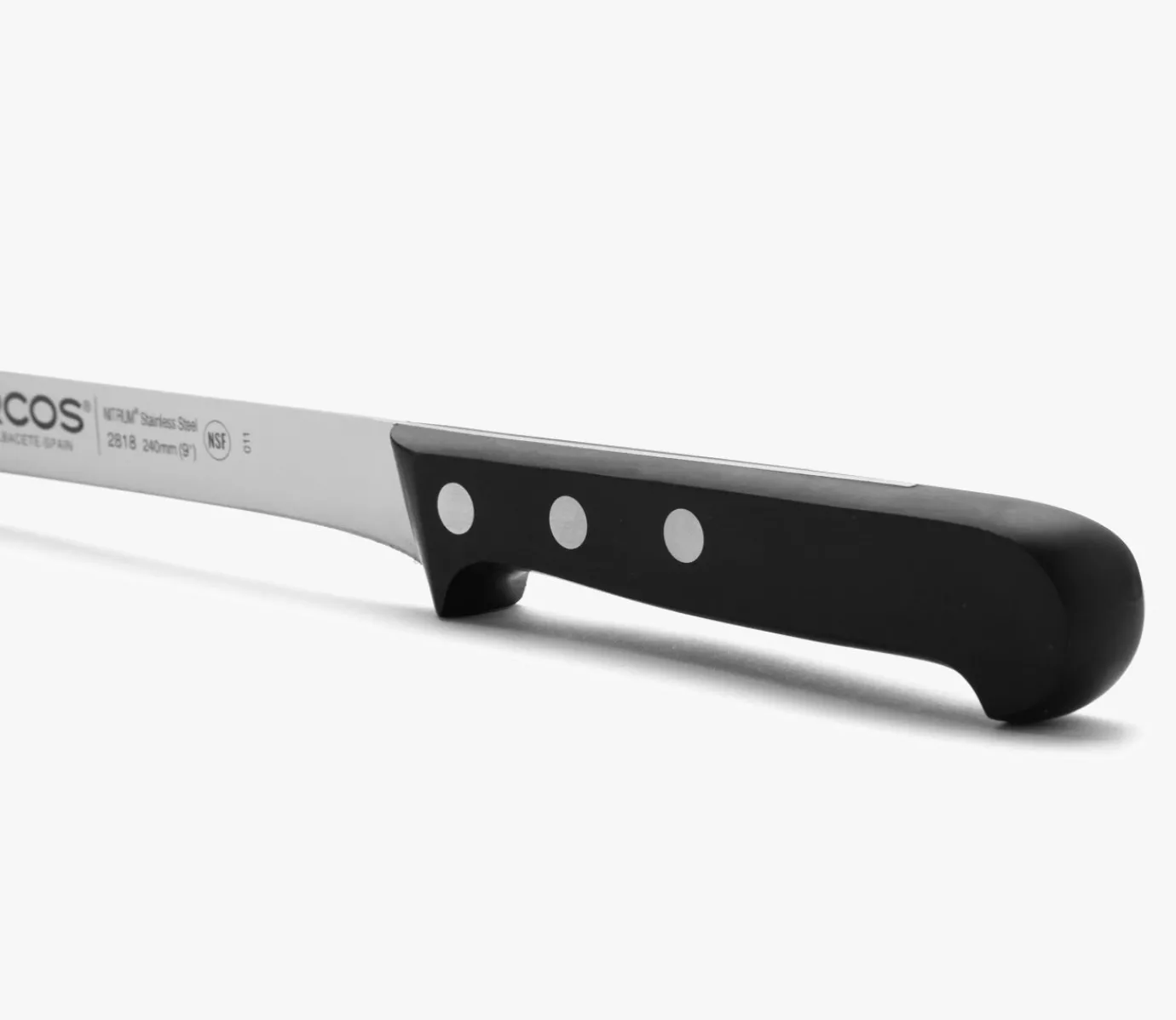 ARCOS Juegos De Cuchillos De Cocina|Set Jamonero Serie Universal