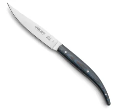 ARCOS Packs Exclusivos Online|Set Origin Azul 2x Tenedores y 2x Cuchillos
