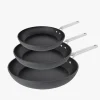 ARCOS Packs Exclusivos Online|Set Sartenes Samoa 20, 24 y 28 cm