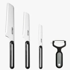 ARCOS Packs Exclusivos Online|Set Serie Línea + pelador negro