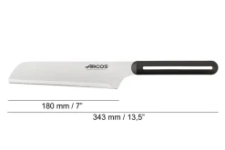 ARCOS Packs Exclusivos Online|Set Serie Línea + pelador negro