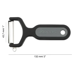 ARCOS Packs Exclusivos Online|Set Serie Línea + pelador negro
