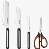 ARCOS Packs Exclusivos Online|Set Serie Línea + Tijeras ProChef