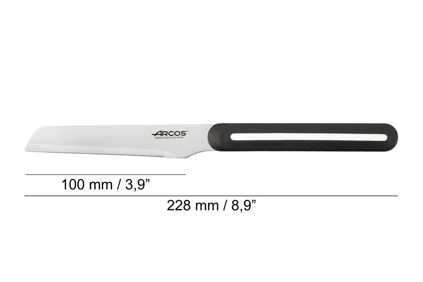 ARCOS Packs Exclusivos Online|Set Serie Línea + Tijeras ProChef
