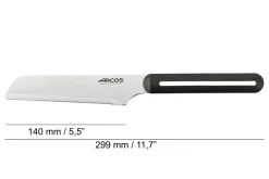 ARCOS Packs Exclusivos Online|Set Serie Línea + Tijeras ProChef