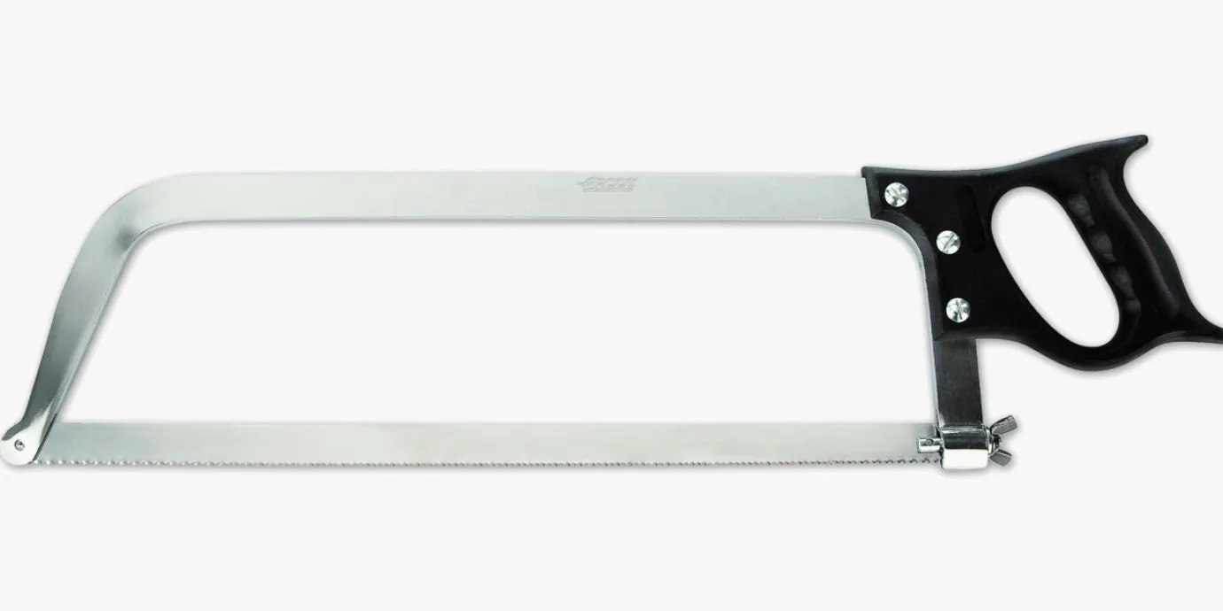 ARCOS Utensilios Profesionales|Sierra Carnicero 430 mm