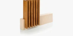 ARCOS Soporte Para Cuchillos|Soporte de cuchillos Petra 280 x 364 x 78 mm