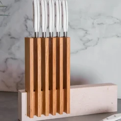 ARCOS Soporte Para Cuchillos|Soporte de cuchillos Petra 280 x 364 x 78 mm