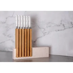 ARCOS Soporte Para Cuchillos|Soporte de cuchillos Petra 280 x 364 x 78 mm